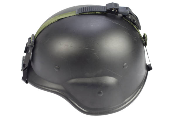 istock army kevlar helmet isolated 906244832