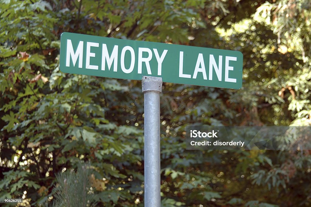 Memory Lane - Стоковые фото Без людей роялти-фри