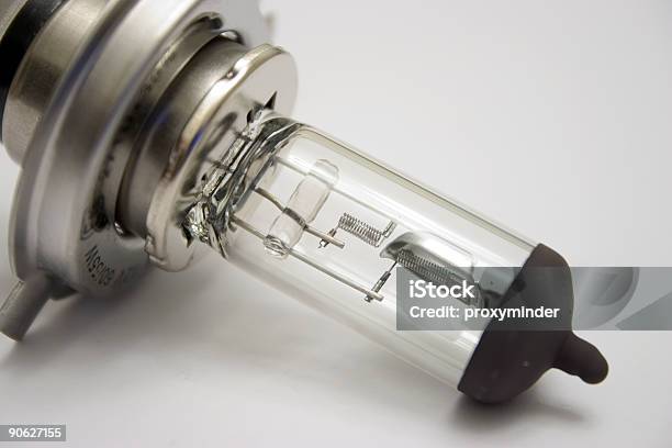 Foto de Luz De Xenon e mais fotos de stock de Aspirador de pó - Aspirador de pó, Componente Elétrico, Design