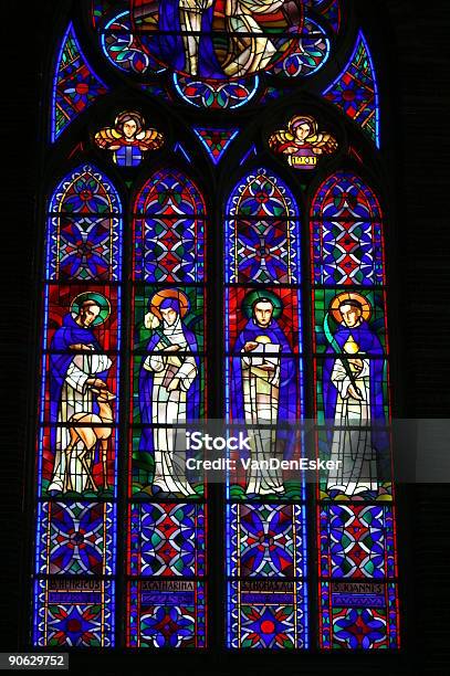 Os 4 Apostles - Fotografias de stock e mais imagens de Arquitetura - Arquitetura, Baptista, Bíblia
