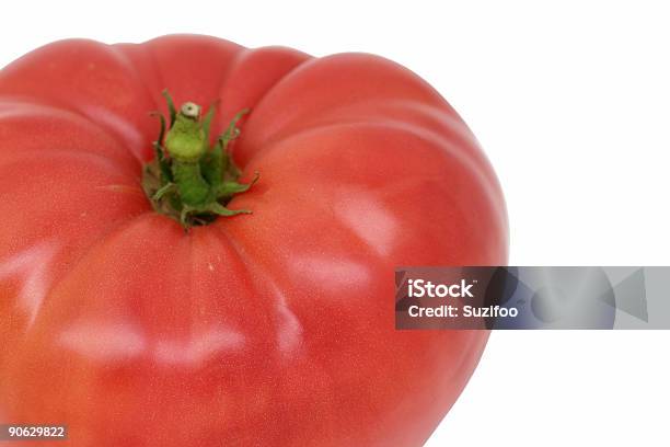 Di Pomodoro - Fotografie stock e altre immagini di Cibi e bevande - Cibi e bevande, Cibo, Cibo biologico