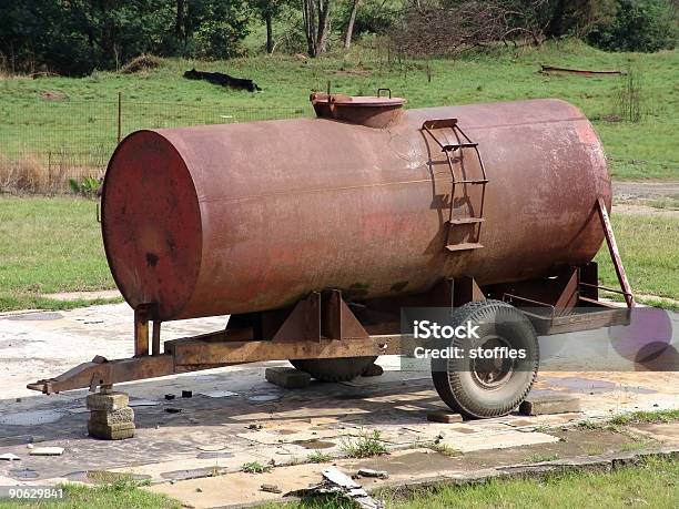 Tanker Stock Photo - Download Image Now - Abandoned, Africa, Cargo Container