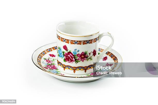 China Stock Photo - Download Image Now - Antique, Beauty In Nature, Breakfast