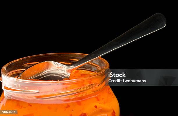 Just Jelly Stock Photo - Download Image Now - Pepper Jelly, Addiction, Bell Pepper