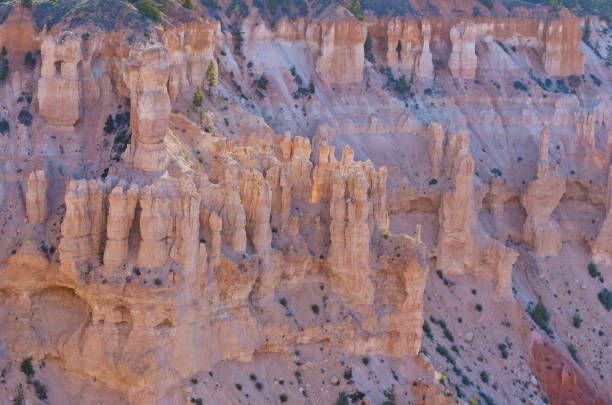 Bryce Canyon National Park, Utah, USA