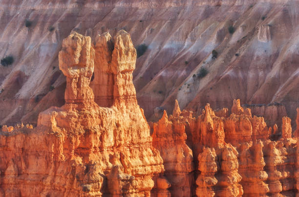 Bryce Canyon National Park, Utah, USA
