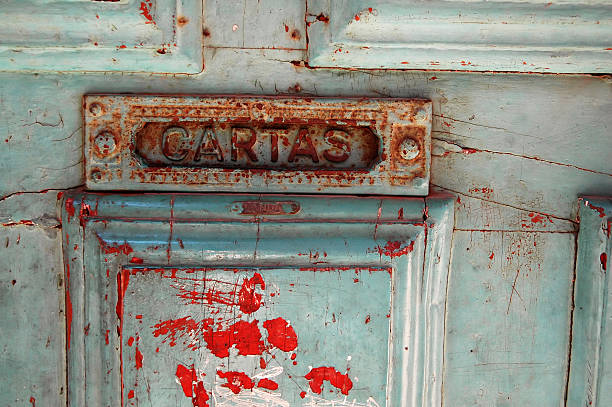 картас - door front door carving symbol стоковые фото и изображения