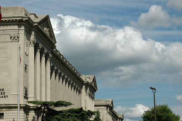 istock Free Library of  Philadelphia 90636997