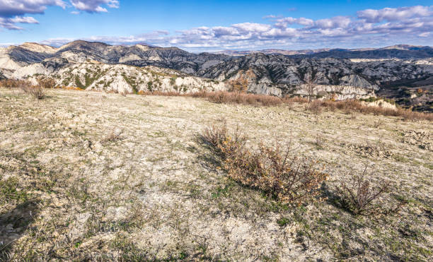 istock views of Basilicata landscapes 906372234