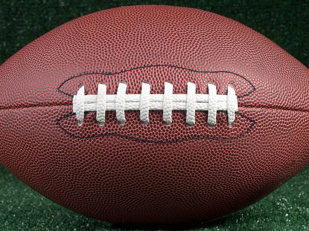 istock American Football - Side View 90637985