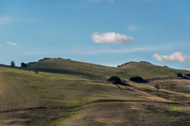 istock views of Basilicata landscapes 906387934