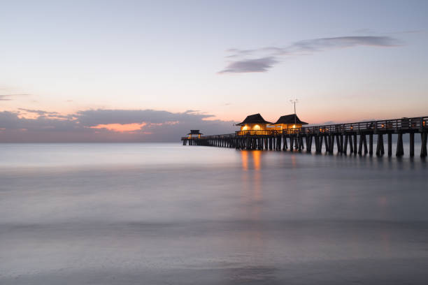 Gulf of Mexico - Naples - Florida