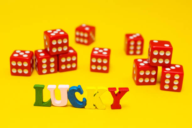 istock The concept of gambling. 906402526