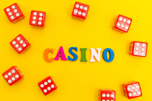 istock Addiction to gambling 906402656