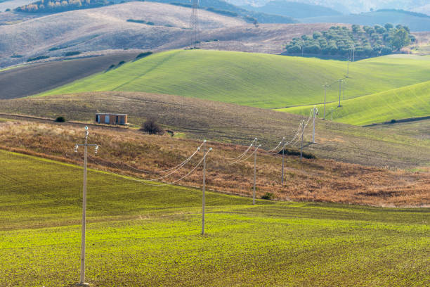 istock autumnal Basilicata landscapes 906410578
