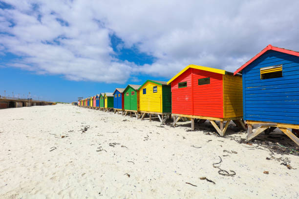 istock Colorful Houses 906414226