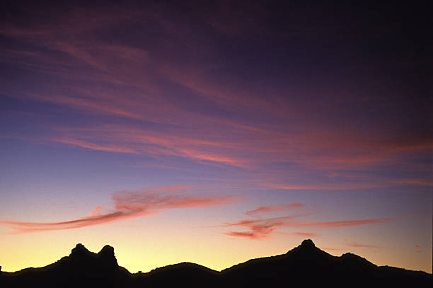 Located by Bear Trail in the Sedona, Arizona area.