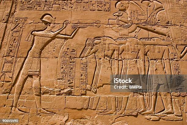 Temple Carving Stock Photo - Download Image Now - Ancient, Ancient Civilization, Art