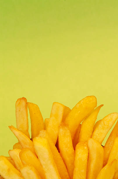 istock french fries on green 90645761