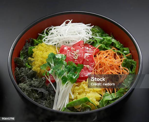 Корейский Блюдо — стоковые фотографии и другие картинки Овощ - Овощ, Разноцветный, Без людей