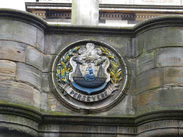 istock Coat of Arms 906461904