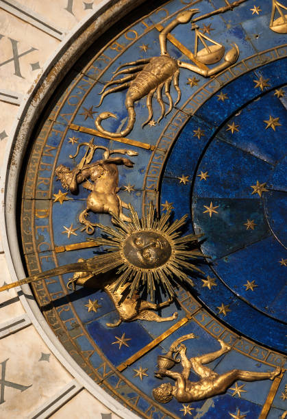 istock Zodiac, Astrology and Horoscope 906462094