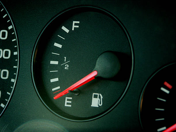 istock out of gas 90647346
