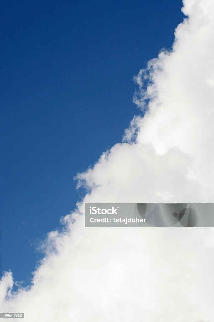 good and bad  Abstract Stock Photo