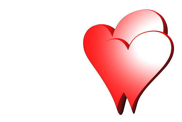 istock February 14th Valentine Heart 09 90650081