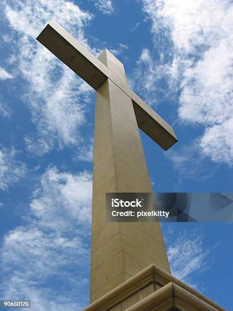 Cross 1 W Serii 4 - zdjęcia stockowe i więcej obrazów Australia - Australia, Bóg, Chrześcijaństwo