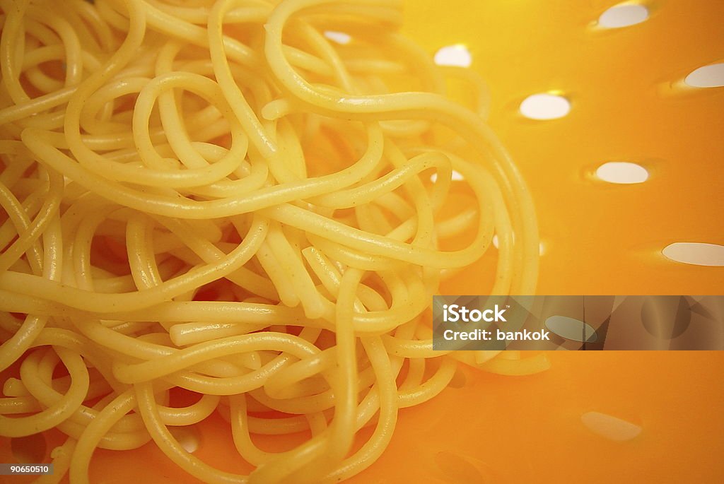 spaghettis - Photo de Aliment libre de droits