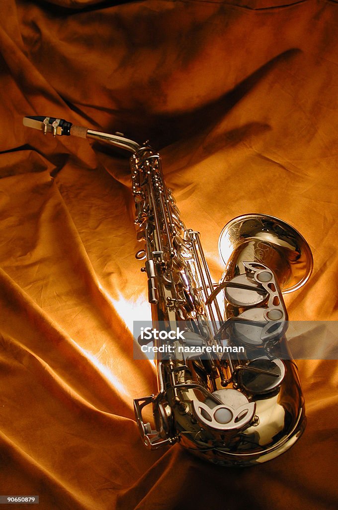 saxophone2 - Photo de Choeur libre de droits