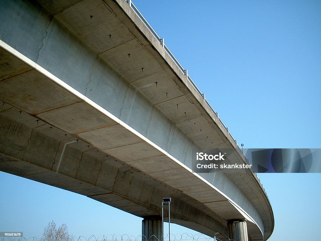 flyover2  Bridge - Built Structure Stock Photo