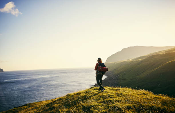 istock My favourite spot to admire the view 906517574
