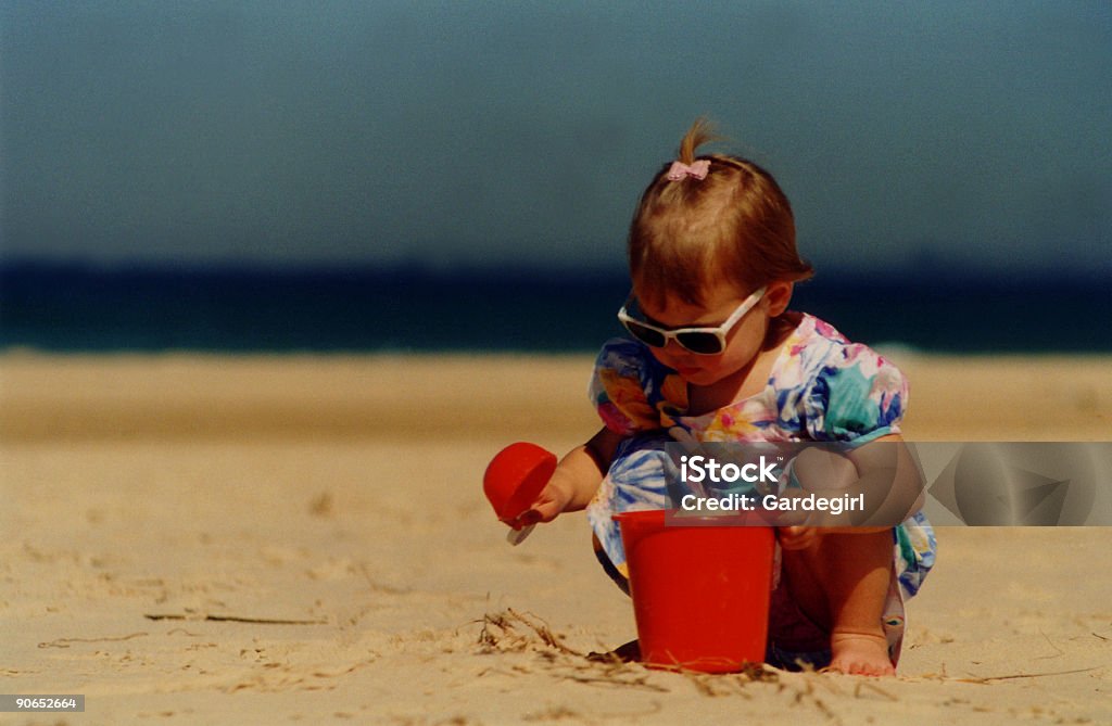 Plage jeu 3 - Photo de Activité de loisirs libre de droits