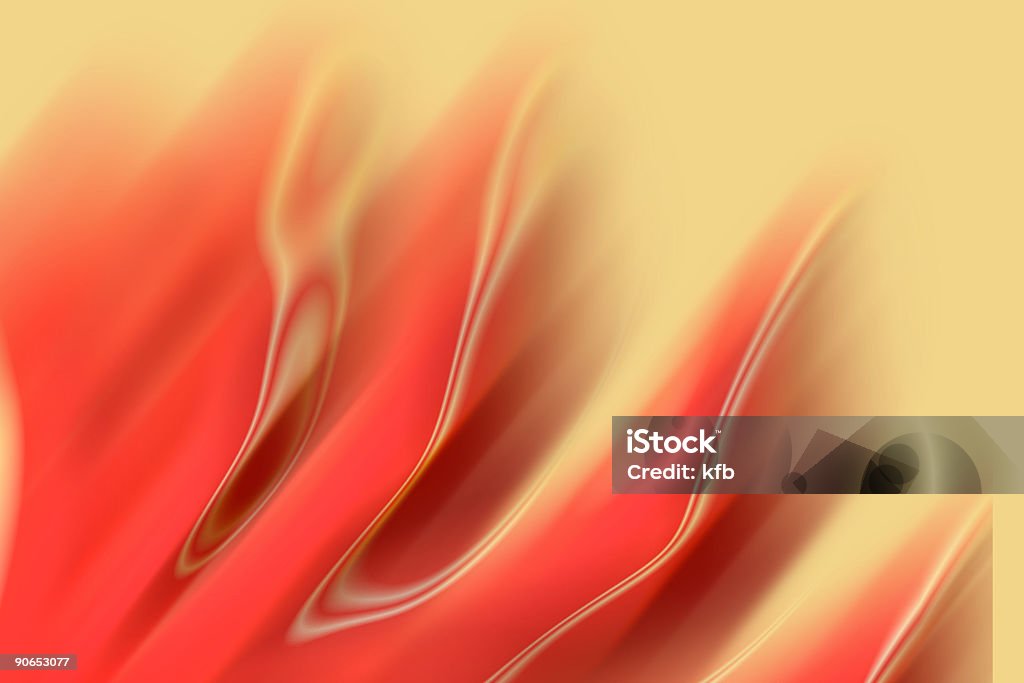 Fiamme - Foto stock royalty-free di Accendere (col fuoco)