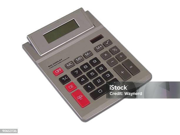 Kalkulator 2 - zdjęcia stockowe i więcej obrazów Bez ludzi - Bez ludzi, Budynek szkolny, Dane finansowe