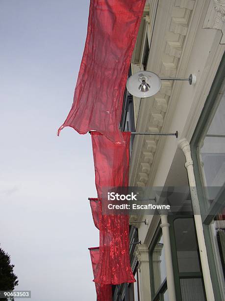 Banners De Conexión De Red Foto de stock y más banco de imágenes de Abstracto - Abstracto, Acantilados de Vermilion, Arquitectura exterior