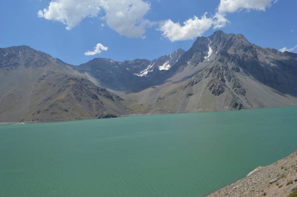 istock The Yeso Reservoir 906540644