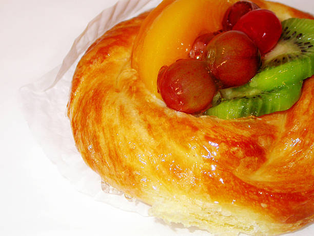 Fruit Pastry