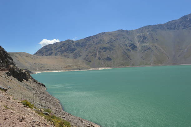 istock The Yeso Reservoir 906542720