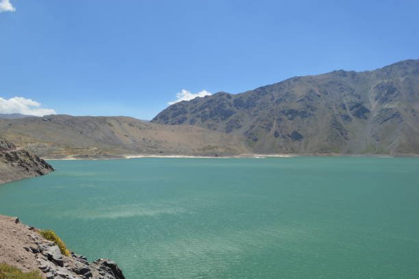 istock The Yeso Reservoir 906542786