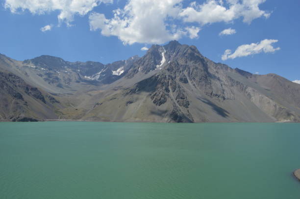 istock The Yeso Reservoir 906542832