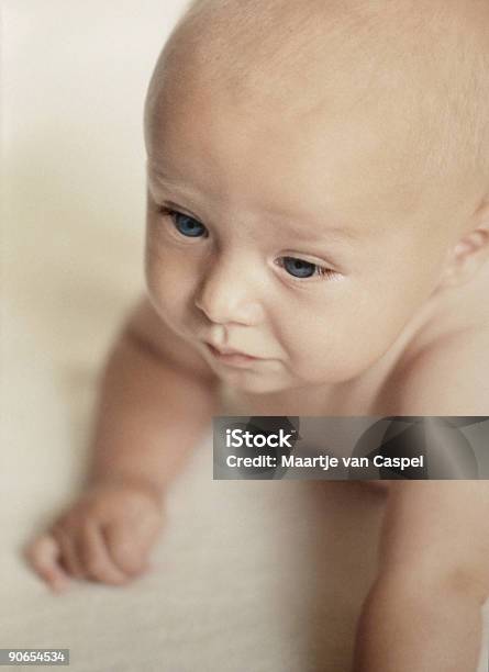 Felix Als Baby Stockfoto und mehr Bilder von 0-11 Monate - 0-11 Monate, Baby, Bewegungsunschärfe