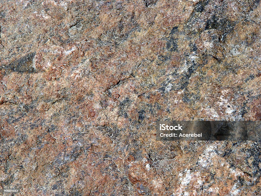 Granit - Lizenzfrei Bildhintergrund Stock-Foto