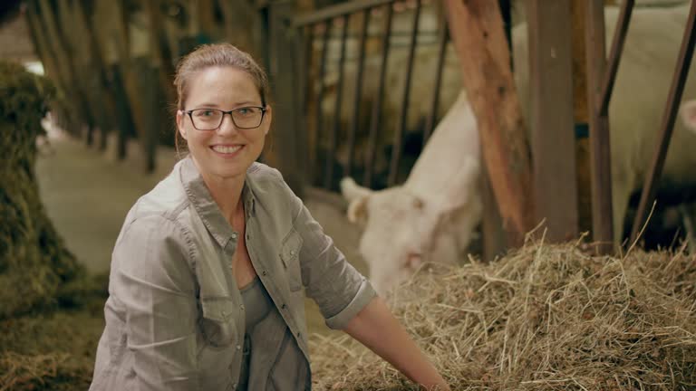 4,422 Women Doing Farm Animals Stock Videos and Royalty-Free Footage - iStock 4,422 Women Doing Farm Animals Stock Videos and Royalty-Free Footage - iStock