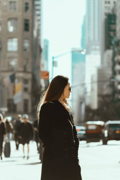 istock Woman in the shade 906557266