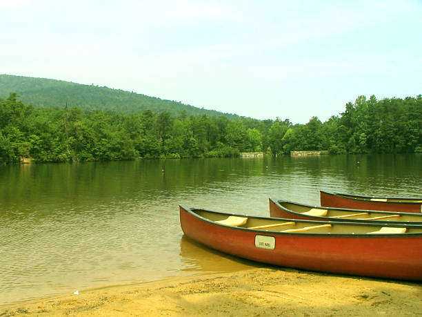 Chodźmy w canoe ride! – zdjęcie