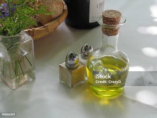 Lunchtime Stock Photo - Download Image Now - Bottle, Close-up, Color Image