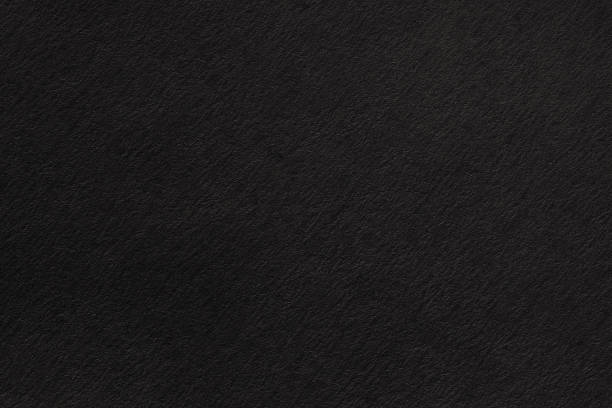 istock Black washed paper texture background. Recycled paper texture. 906562150